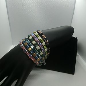 Handmade Beaded Bracelets